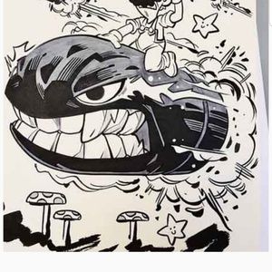 Meet your Posher, Jason